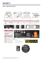 Preview for 8 page of Westinghouse WGen9500c User Manual