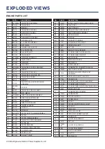 Preview for 28 page of Westinghouse WGen9500c User Manual