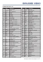 Preview for 31 page of Westinghouse WGen9500c User Manual