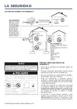 Preview for 38 page of Westinghouse WGen9500c User Manual