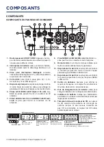 Preview for 70 page of Westinghouse WGen9500c User Manual