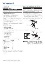 Preview for 72 page of Westinghouse WGen9500c User Manual