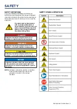 Preview for 5 page of Westinghouse WH10000 User Manual