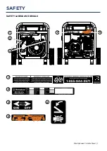 Preview for 7 page of Westinghouse WH10000 User Manual