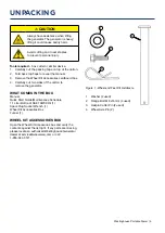 Preview for 9 page of Westinghouse WH10000 User Manual