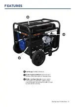 Preview for 13 page of Westinghouse WH10000 User Manual