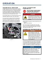 Preview for 17 page of Westinghouse WH10000 User Manual