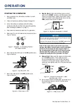 Preview for 19 page of Westinghouse WH10000 User Manual