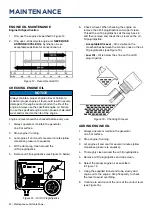 Preview for 22 page of Westinghouse WH10000 User Manual