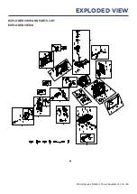 Preview for 25 page of Westinghouse WH3700iXLTc User Manual