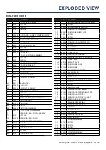 Preview for 29 page of Westinghouse WH3700iXLTc User Manual