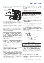 Preview for 79 page of Westinghouse WH3700iXLTc User Manual