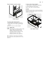 Preview for 17 page of Westinghouse WHE6170 User Manual