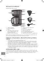 Preview for 34 page of Westinghouse WKCMR621BK Instructions Manual