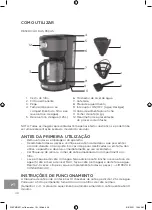 Preview for 48 page of Westinghouse WKCMR621BK Instructions Manual