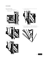 Preview for 27 page of Westinghouse WLE620WA User Manual