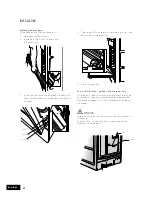 Preview for 28 page of Westinghouse WLE620WA User Manual