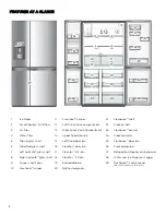 Preview for 4 page of Westinghouse WQE6870 User Manual