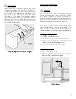 Preview for 15 page of Westinghouse WQE6870 User Manual