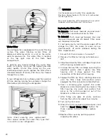 Preview for 20 page of Westinghouse WQE6870 User Manual