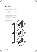 Preview for 4 page of Westinghouse WRB5004S Instructions Manual