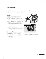 Preview for 13 page of Westinghouse WRCG932SB Installation And User Manual