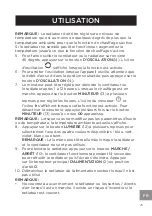 Preview for 25 page of Westinghouse WSHPTCBN1901 Instruction Manual