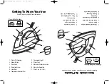 Preview for 4 page of Westinghouse WST5019MEX Owner'S Manual