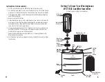 Preview for 5 page of Westinghouse WST7503 Owner'S Manual