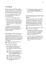 Preview for 15 page of Westinghouse WWF1044M7SA User Manual