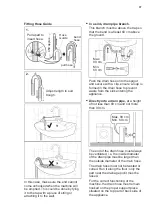 Preview for 37 page of Westinghouse WWF1044M7SA User Manual