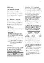 Preview for 13 page of Westinghouse WWF1044M7WA User Manual