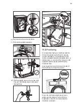 Preview for 35 page of Westinghouse WWF8024M5WA User Manual