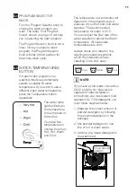 Preview for 11 page of Westinghouse WWT1020A Manual