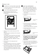 Preview for 19 page of Westinghouse WWT1020A Manual