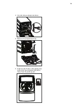 Preview for 35 page of Westinghouse WWT1084C7WA User Manual