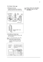 Preview for 37 page of Westinghouse WWT1084C7WA User Manual