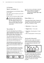 Preview for 14 page of Westinghouse WWT6084J5WA User Manual