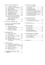 Preview for 3 page of Westinghouse WWW9024M5WA User Manual