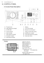 Preview for 10 page of Westinghouse WWW9024M5WA User Manual