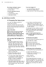 Preview for 26 page of Westinghouse WWW9024M5WA User Manual