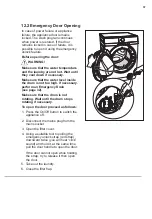 Preview for 37 page of Westinghouse WWW9024M5WA User Manual