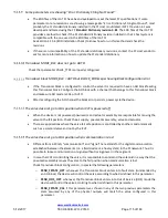 Preview for 115 page of Westlock ICOT 5400 Technical Manual