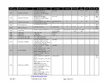 Preview for 153 page of Westlock ICOT 5400 Technical Manual