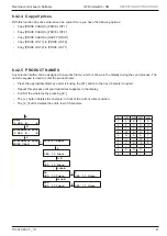 Preview for 42 page of Westomatic ELEVATE QUARTZ Operating Instructions Manual