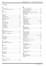 Preview for 71 page of Westomatic ELEVATE QUARTZ Operating Instructions Manual