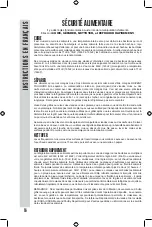 Preview for 16 page of Weston 07-0301 Instructions Manual