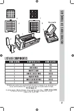 Preview for 17 page of Weston 36-3301-W Instruction Manual