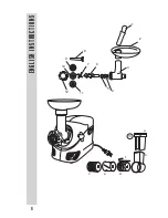 Preview for 4 page of Weston 82-0102-W Instructions Manual