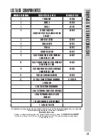 Preview for 21 page of Weston 82-0102-W Instructions Manual